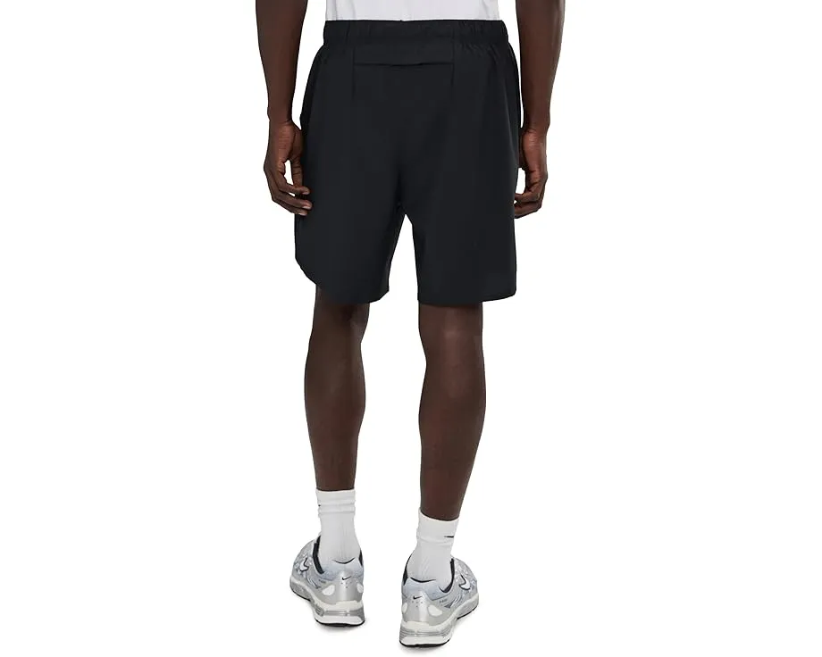 Беговые шорты Nike Dri-FIT Challenger 7 дюймов (17.78 см) с внутренним слоем и карманами