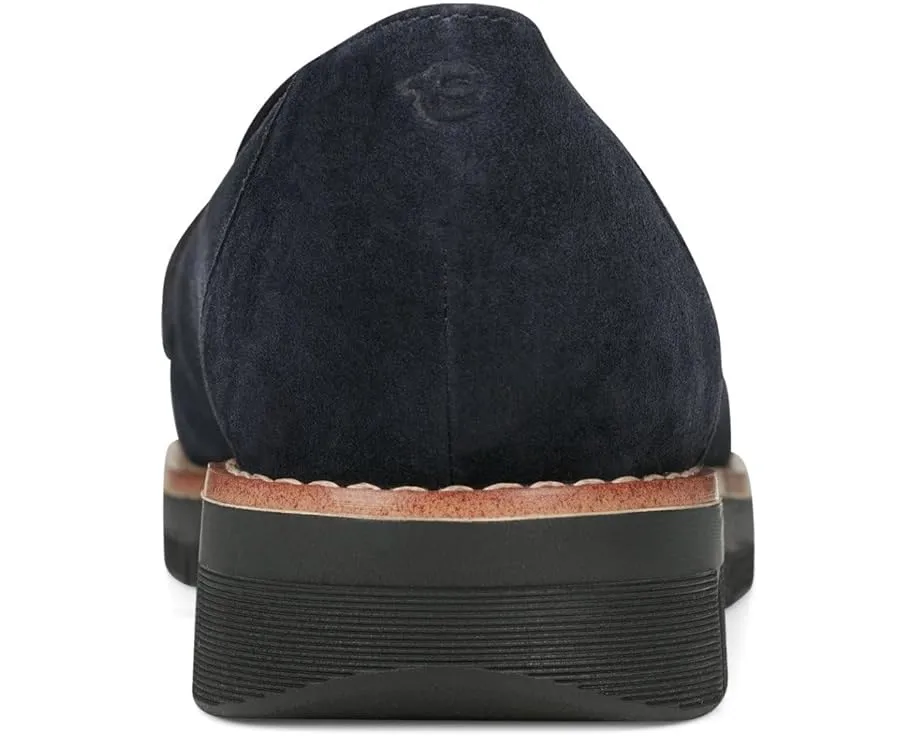 Лоферы Easy Spirit Velia с миндалевидным носком для повседневной носки