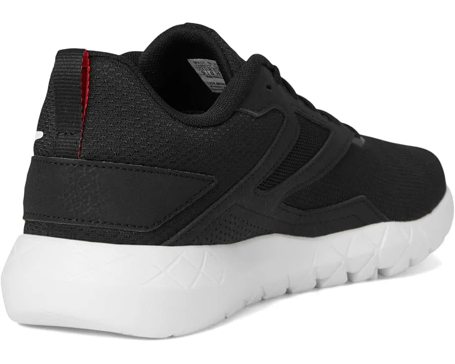 Кроссовки Reebok Flexagon Energy TR 4 с гибкой подошвой
