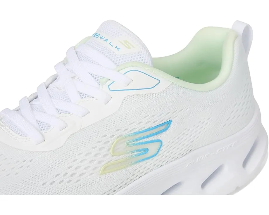SKECHERS Performance Go Walk Glide Step 2.0 Kristee с промежуточной подошвой Ultra Go