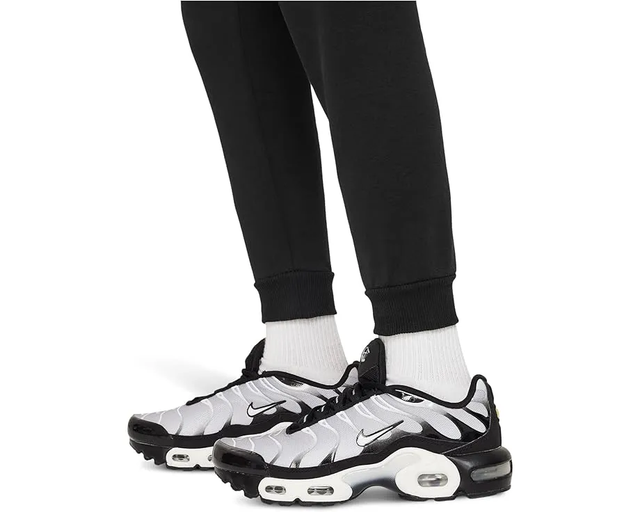 Детские спортивные брюки Nike Club Fleece Joggers из мягкого флиса
