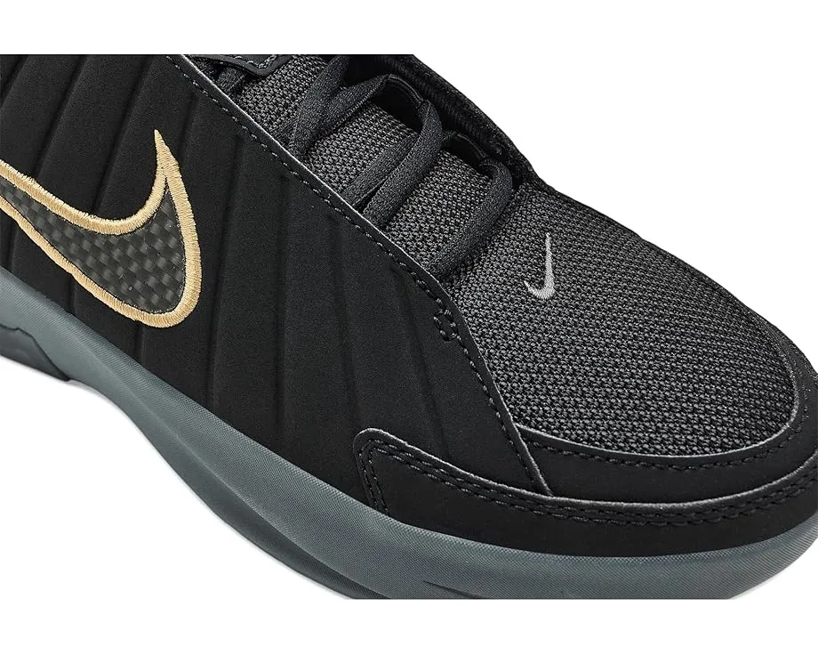Баскетбольные кроссовки Nike Kids Lebron Witness IX с пеной для амортизации