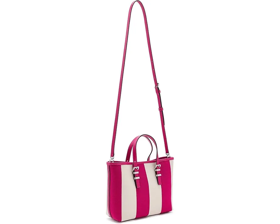 Сумка Michael Kors Quinn Small East West Tote Crossbody Милос Блю