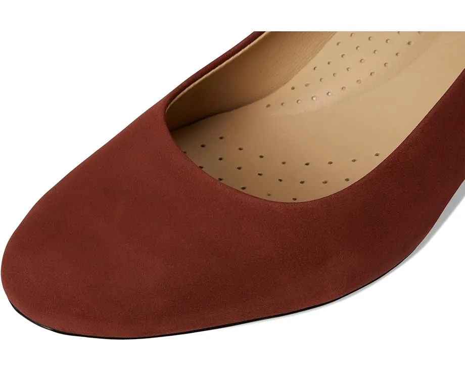 Туфли-лодочки Marc Joseph New York Broad Street с миндалевидным носком