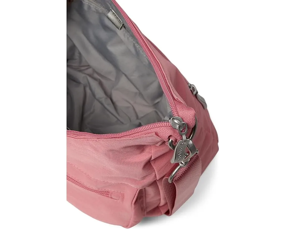 Полумесячная сумка Baggallini Modern Pocket с ремнем через плечо