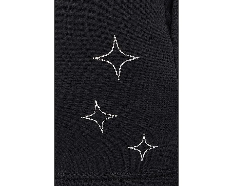 Мини-юбка Nike Sportswear Phoenix Fleece с высокой талией