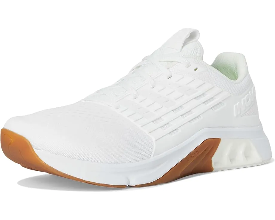 Кроссовки INOV8 F-Lite Max с максимальной амортизацией Powerflow Max