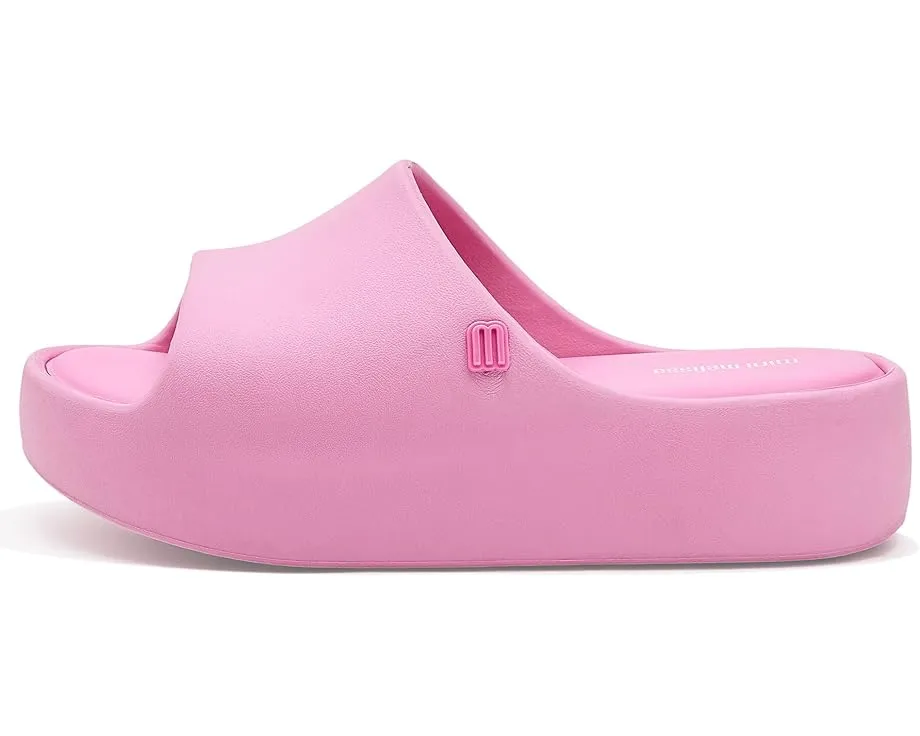 Детские сланцы Mini Melissa Free Platform Slide
