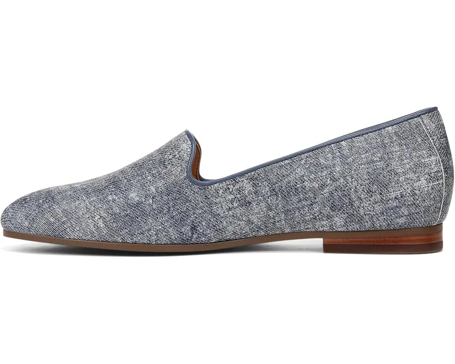 Лоферы Vionic Willa II Slip-Ons с миндалевидным носком и технологией VIO MOTION