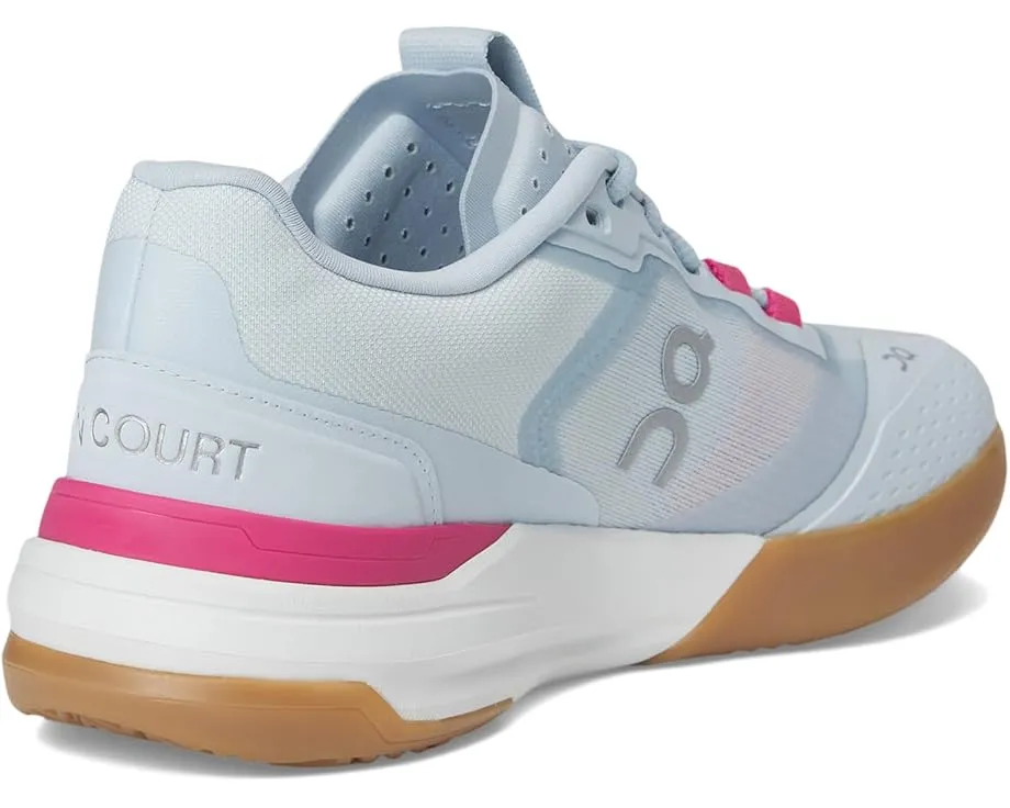 Теннисные кроссовки On The Roger Advantage Pro для корта с технологией CloudTec