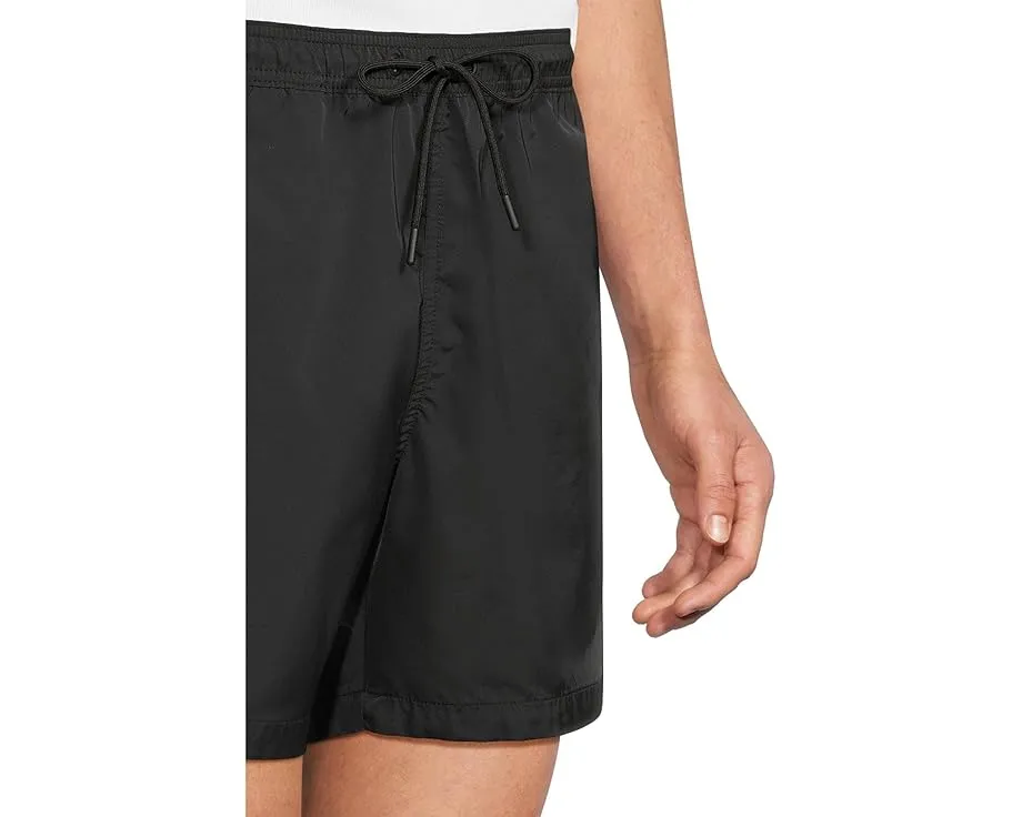 Шорты повседневные Chubbies The Obsidians 6 дюймов (15.24 см) с эластичным поясом и карманами