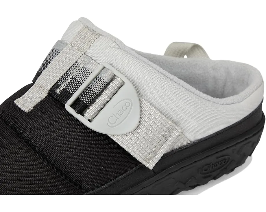 Клог Chaco Ramble Rugged с водостойким верхом и флисовой подкладкой