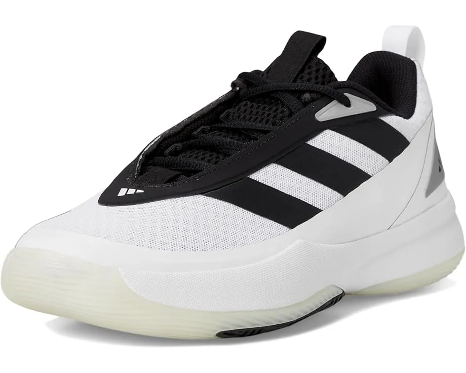 Кроссовки Adidas Front Court Basketball с амортизацией Cloudfoam