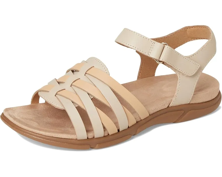 Сандалии Easy Spirit Marlene с ремешками и поддержкой свода стопы