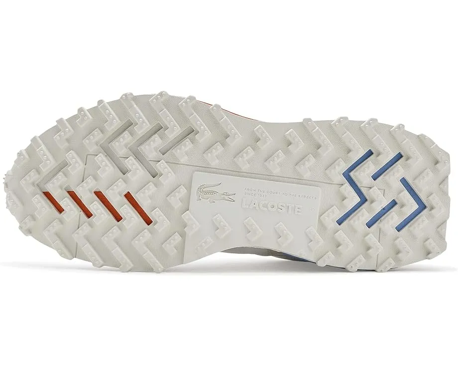 Кроссовки Lacoste Elite Active с амортизирующей подошвой EVA