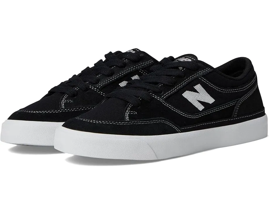 Кеды New Balance Numeric 417 Low Franky Villani на шнуровке