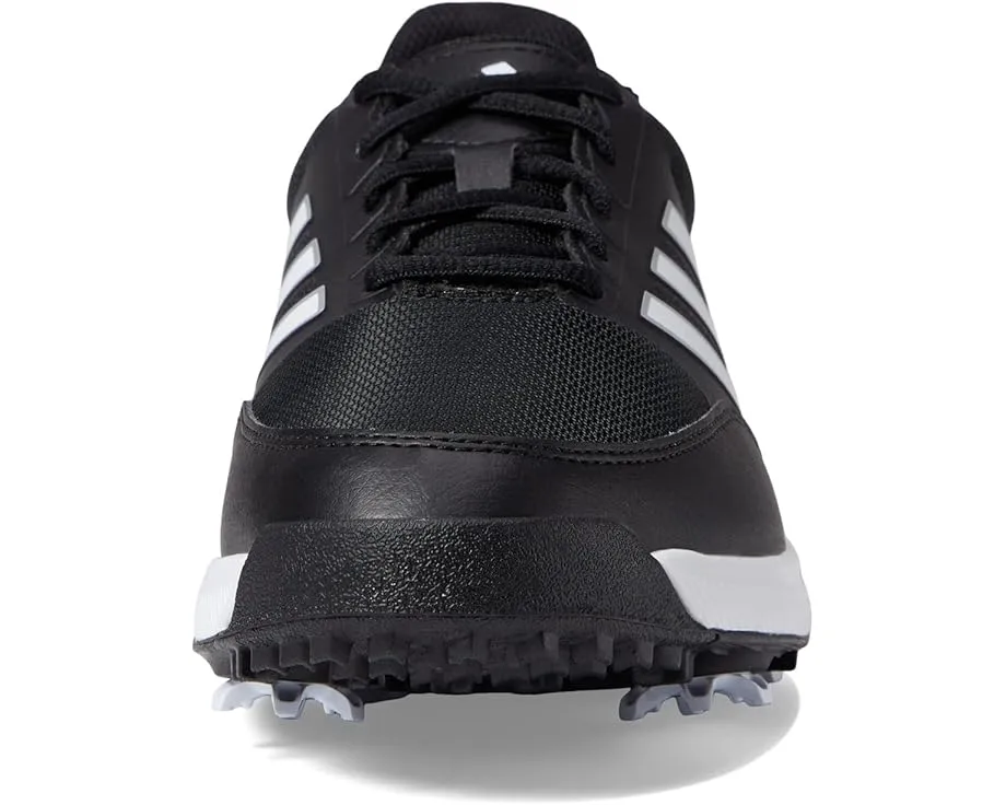 Golf обувь Adidas Tech Response 3.0 с шестью шипами и круглым носком
