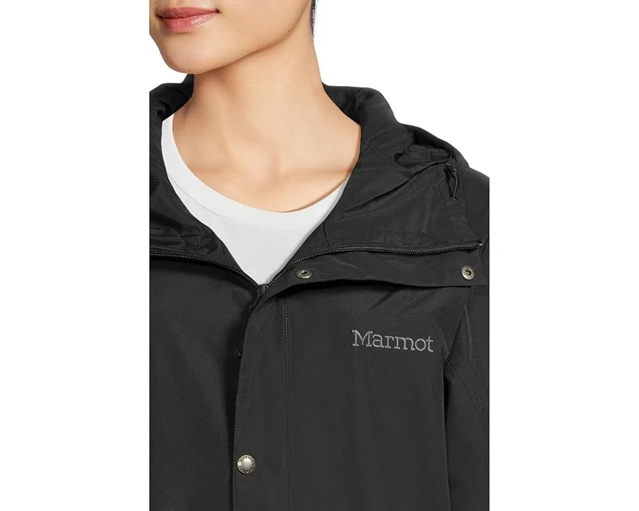 Куртка от дождя Marmot Cascade с технологией NanoPro