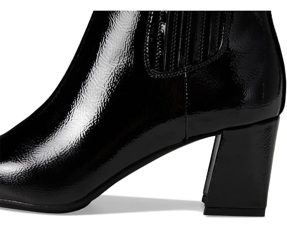 Ботильоны Anne Klein Alisia на квадратном каблуке с технологией iFlex