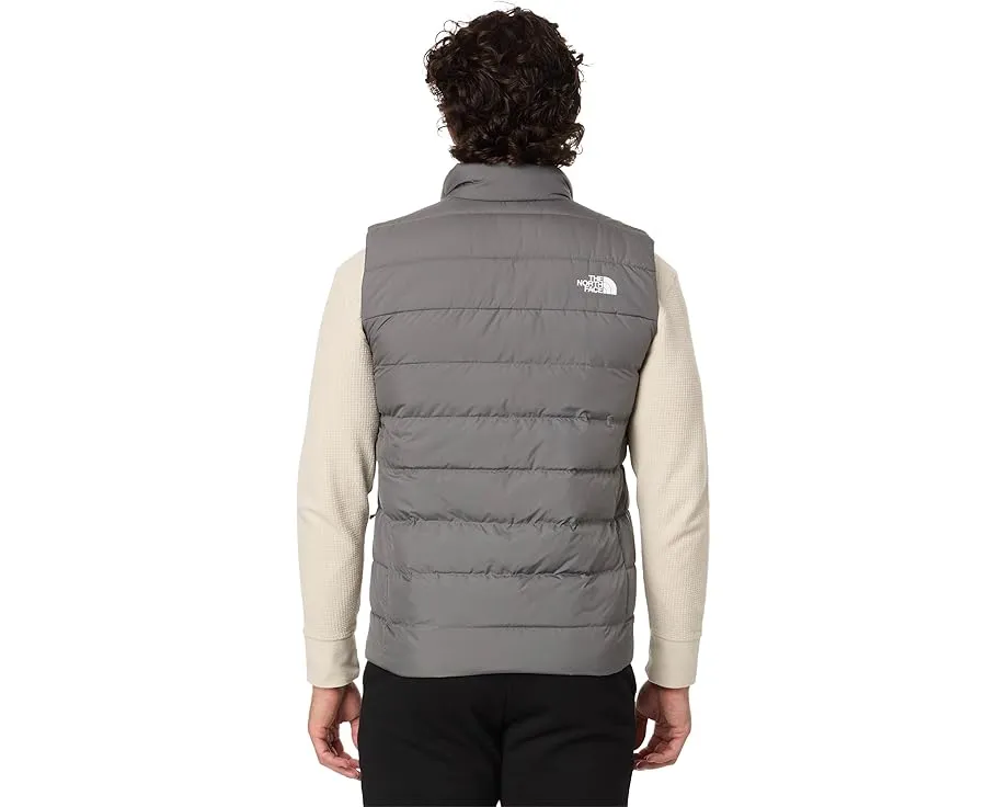 Жилет The North Face Aconcagua 3 с утеплителем из пуха