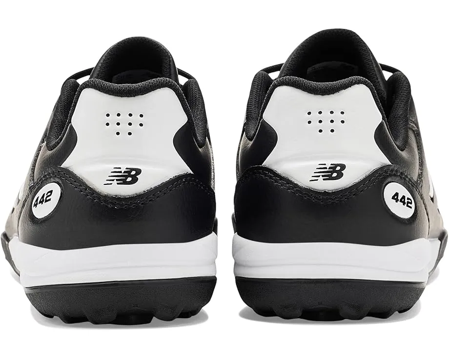 Детские бутсы для футбола 442 Team TF V3 от New Balance Kids