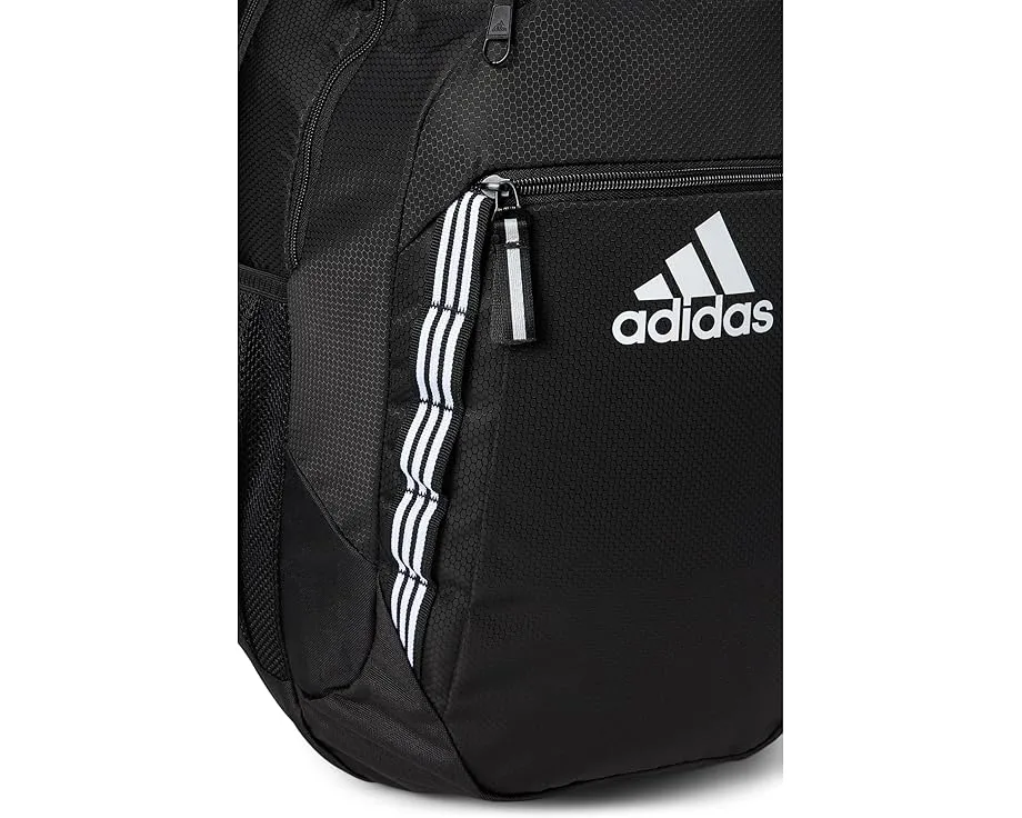 Рюкзак Adidas Excel 6 с отделением для ноутбука и множеством карманов