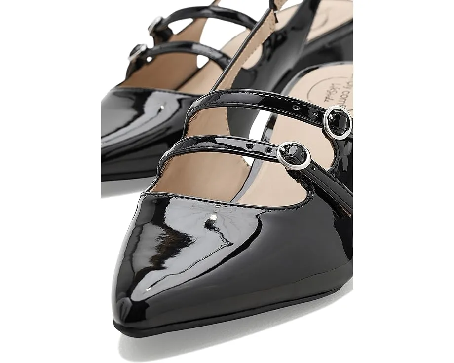 Туфли LifeStride Missy Slingback на каблуке-столбике