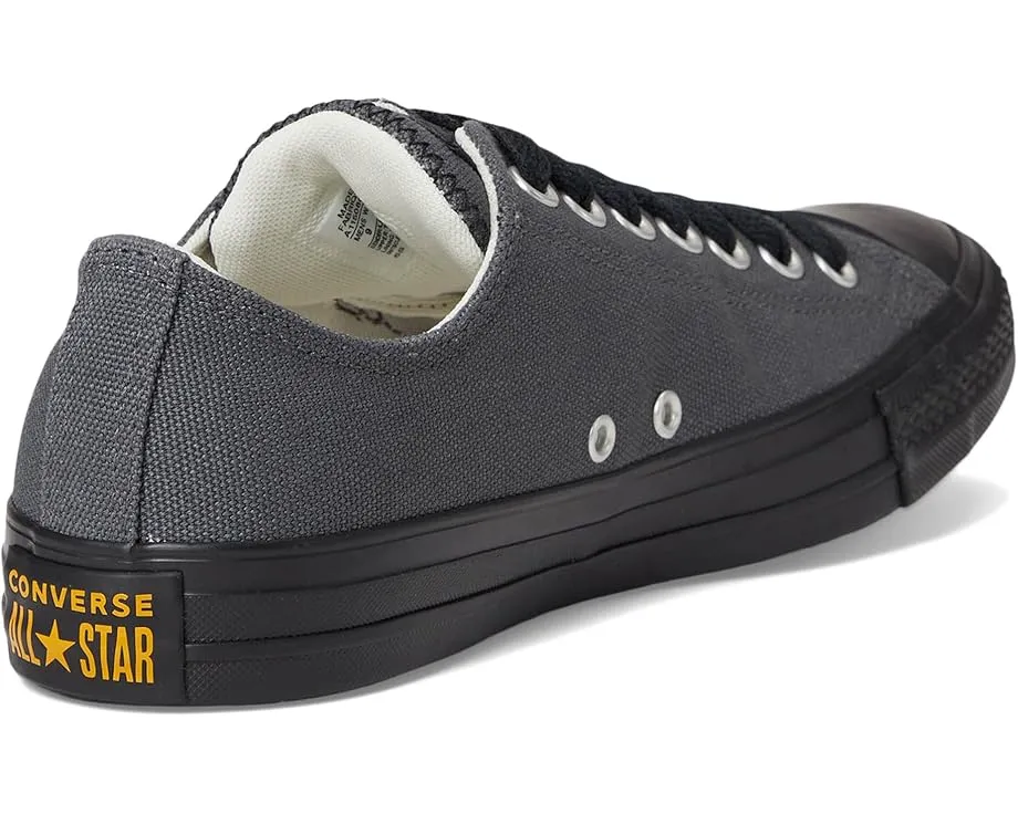 Кроссовки Converse Chuck Taylor All Star Low-Top с классическим силуэтом