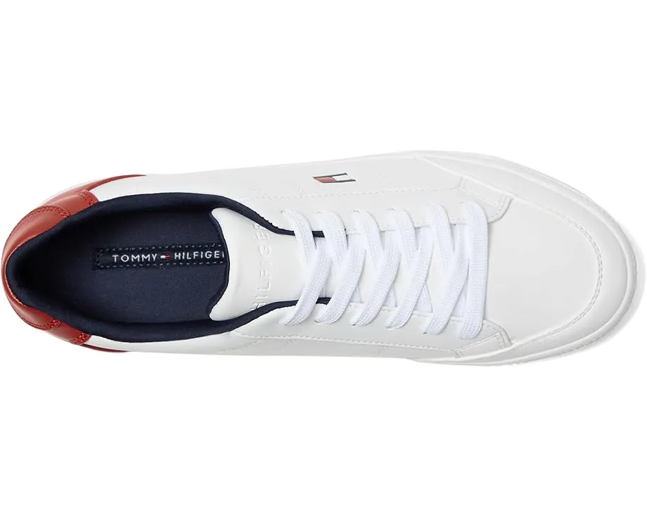 Кроссовки Tommy Hilfiger Lylle с круглым носком из искусственной кожи