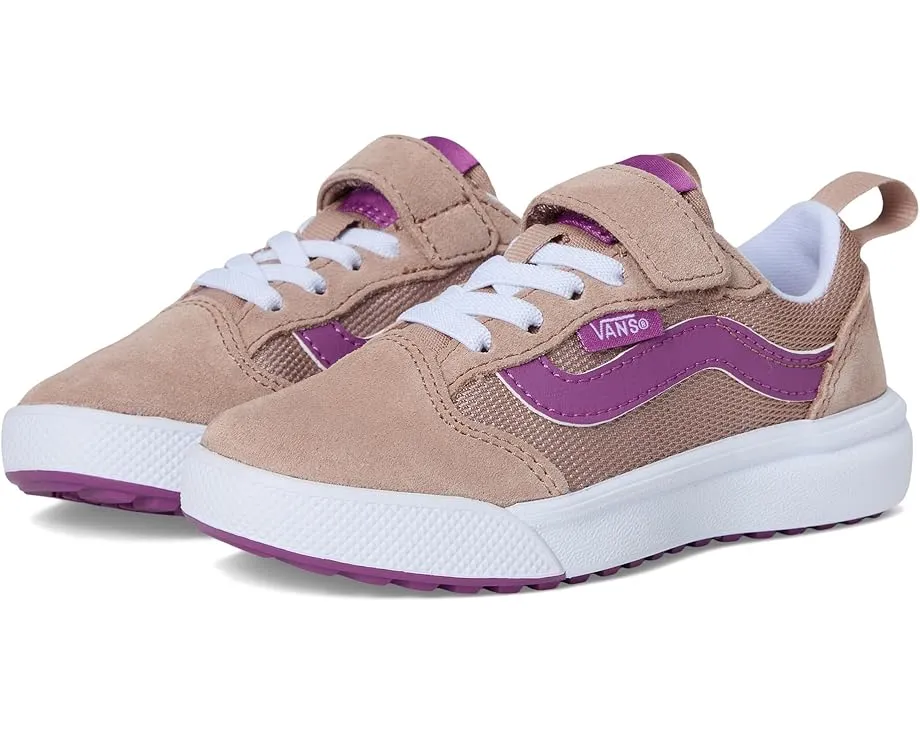 Кроссовки Vans Ultrarange 66 V для детей с технологией UltraCush