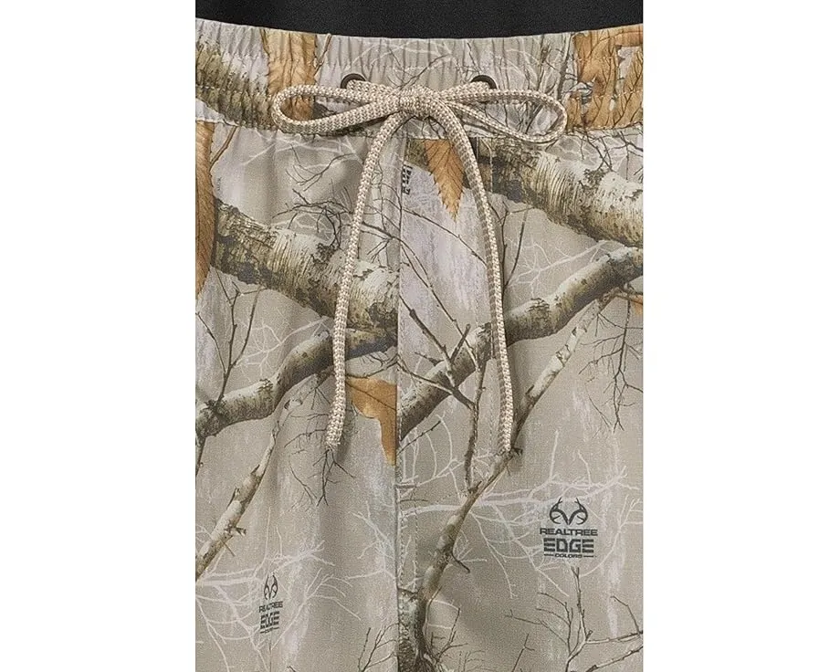 Шорты Hurley H2O Dri Trek Stretch 7 с защитой UPF 50+