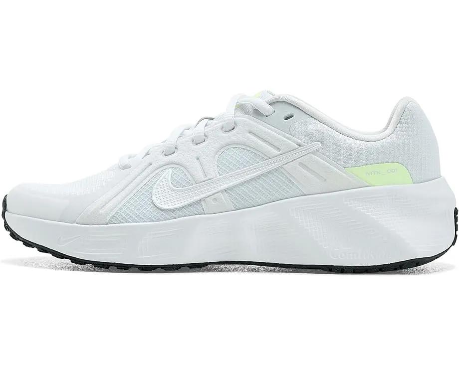 Nike Kids Metro Tek кроссовки для активного отдыха с сетчатым верхом