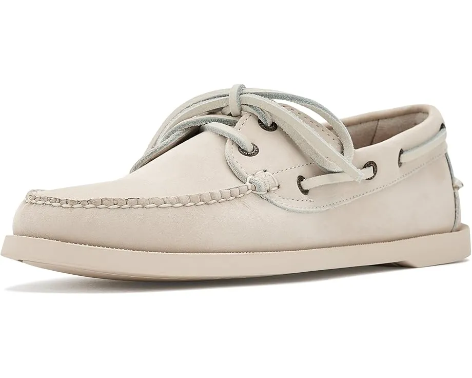 Мокасины L.L.Bean Casco Bay в стиле лодочной обуви