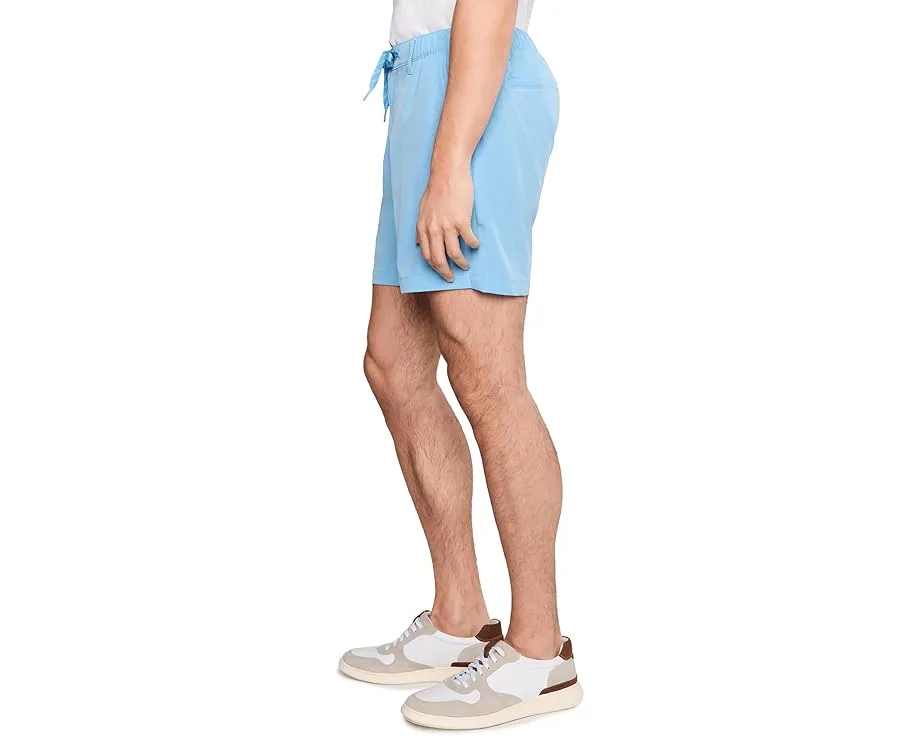 Шорты Chubbies The Afternoon Blues 6" спортивные водоотталкивающие