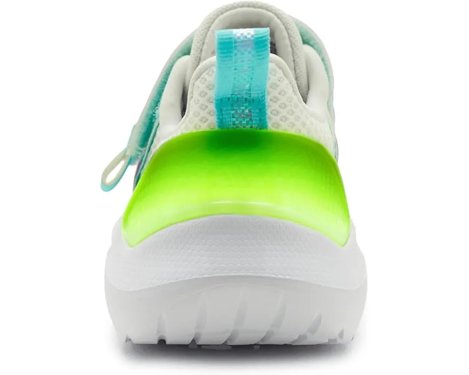 Кроссовки adidas Kids Lightorama с технологией Cloudfoam
