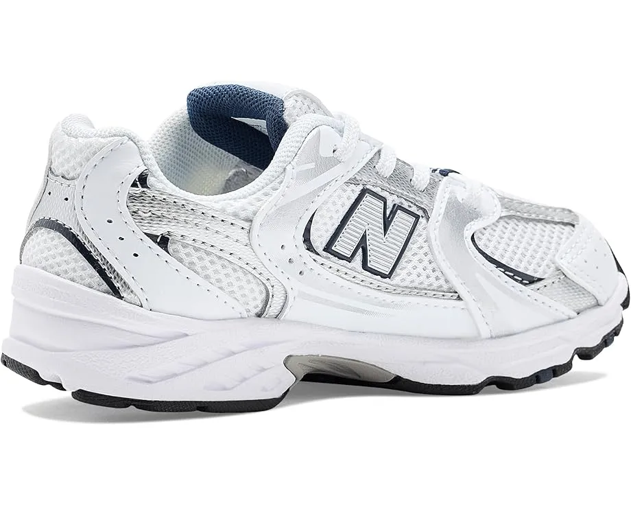 Детские кроссовки New Balance 530 Bungee с системой амортизации ABZORB