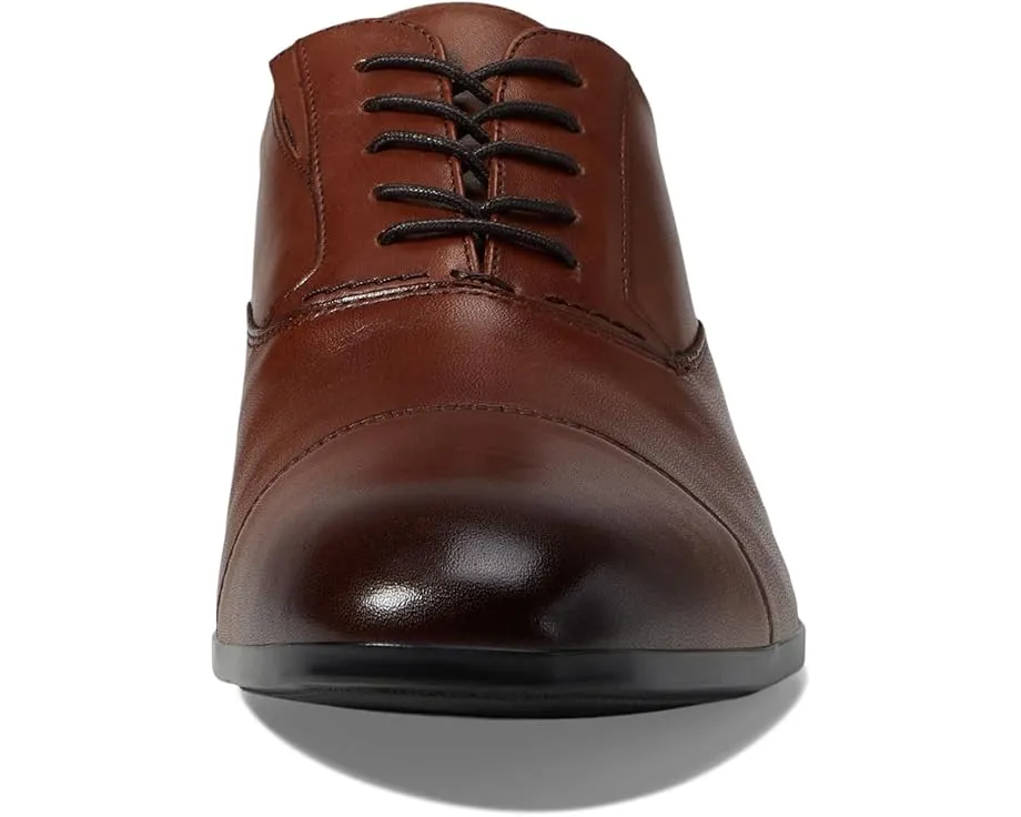 Оксфорды ALDO Stan с квадратным носком и стелькой с памятью формы