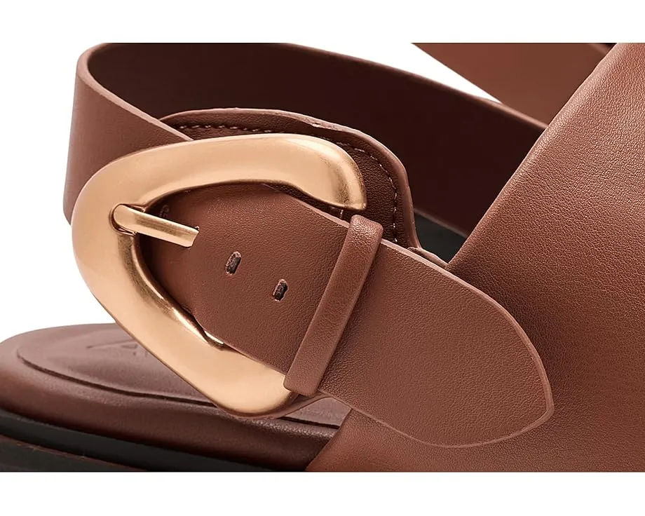 Босоножки Dantay с квадратным носком и низким каблуком Aerosoles