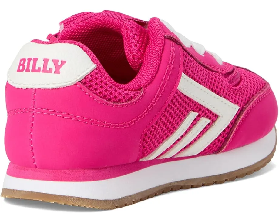 Кроссовки BILLY Retro Jogger для малышей с удобной молнией