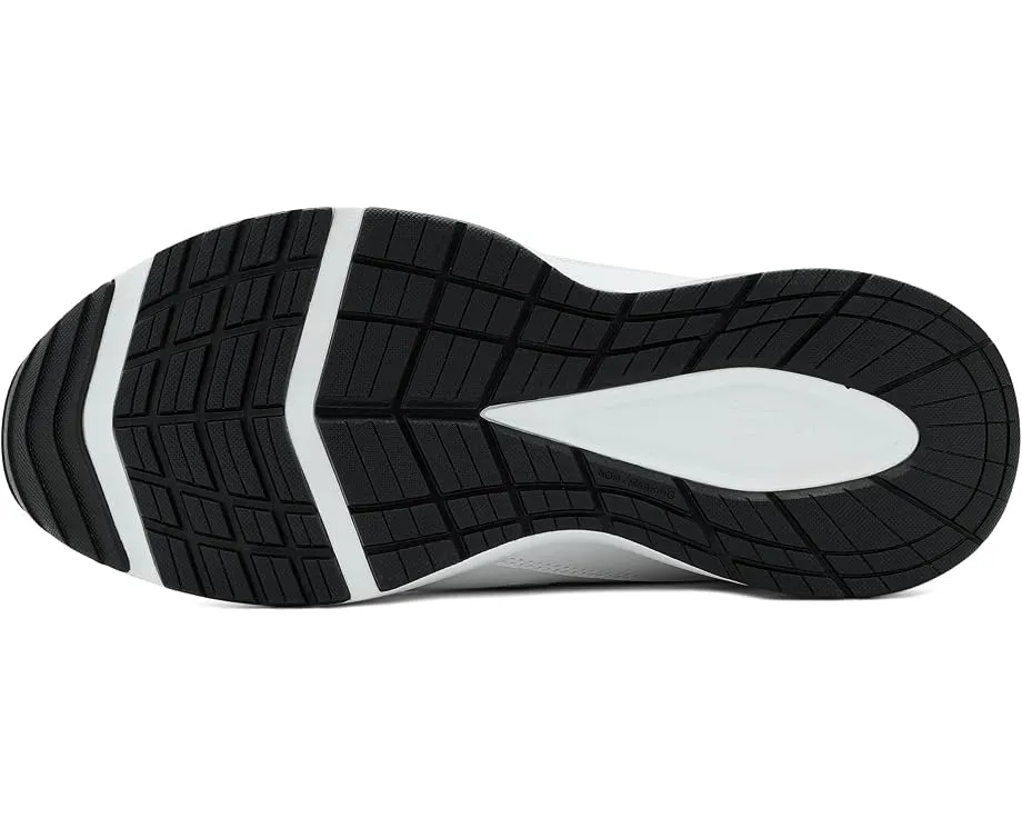 New Balance MX608V5 мужские кроссовки из кожи ABZORB