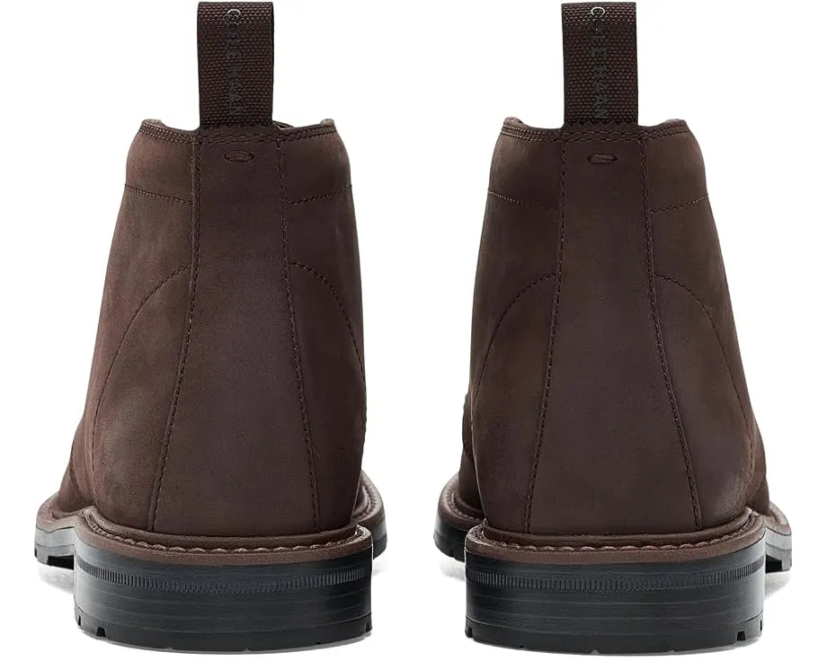 Ботинки Cole Haan Chamberlin Grand Chukka с технологией 3D-плетения