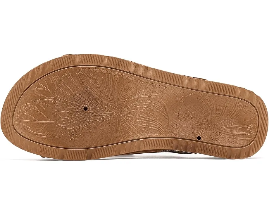 Сандалии Dr. Scholl's Sun Dreamer с перекрестными ремешками и анатомической стелькой