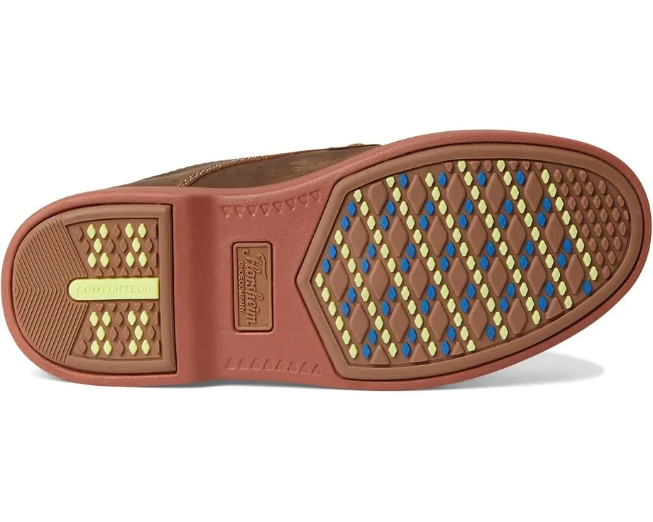 Florsheim Kids Supacush Plain Toe Ox, Jr. с технологией Comfortechnology