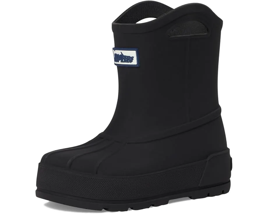 Детские резиновые сапоги Floafers Scout с мемориальной пеной и поддержкой свода