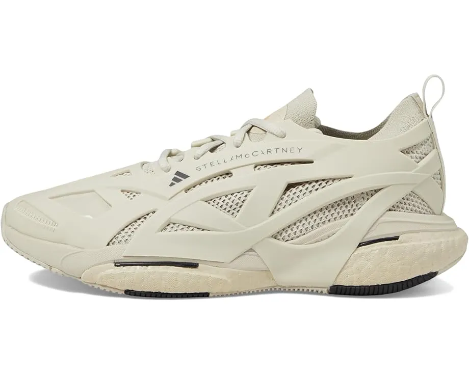 Кроссовки adidas Solarglide с технологией BOOST и подошвой Continental