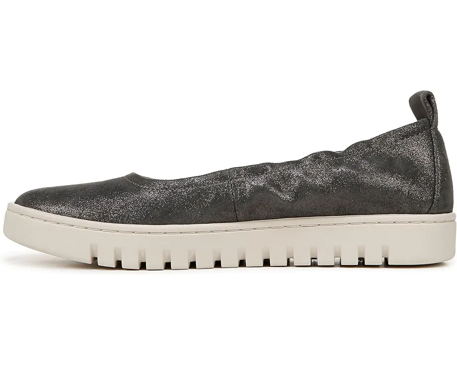 Балетки VIONIC Uptown Ballet Slip-ons с поддержкой свода стопы и гибкой резиновой подошвой