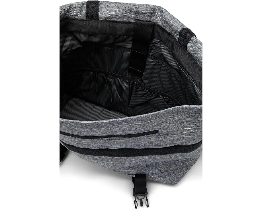 Сумка-мессенджер Herschel Supply Co. Cove из переработанных материалов