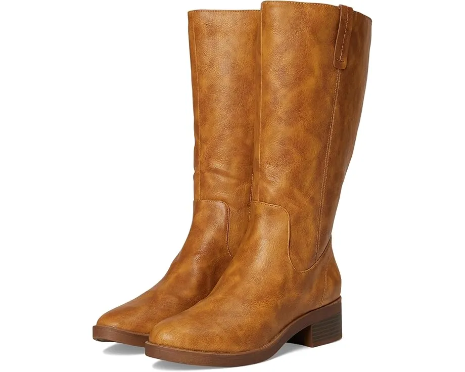 Ботинки LifeStride Brinley до колена на устойчивом каблуке