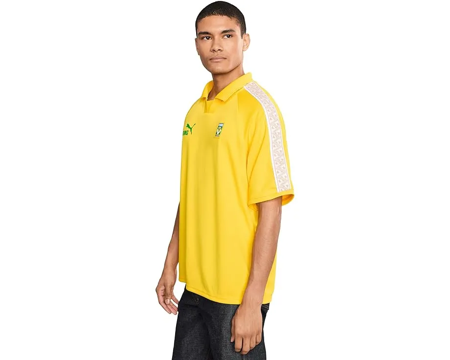 Фанатская футболка King Fanpack Brazil Jersey от Puma