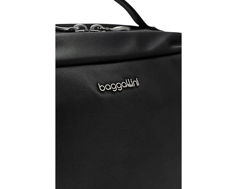 Lenox Toiletry Kit от Baggallini дорожная косметичка с органайзером